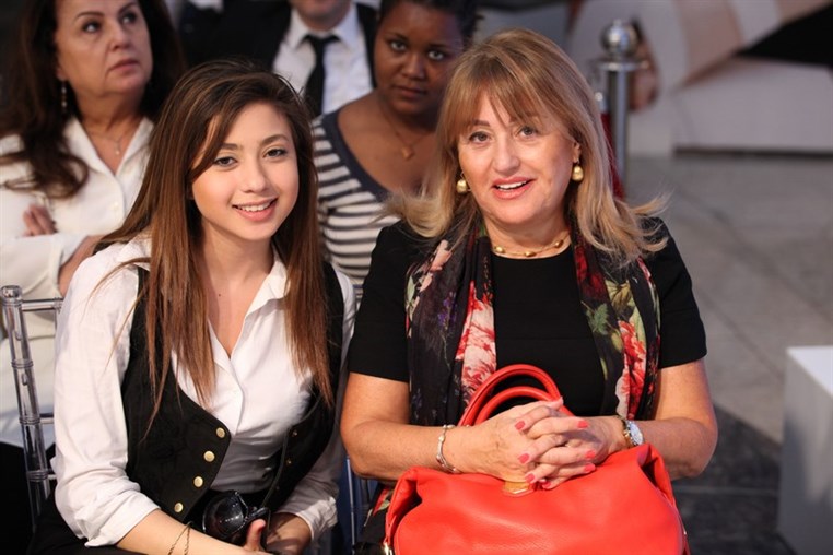 City Centre Fall Winter Fashion Week Day 2